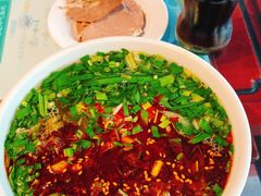 -东方宫中国兰州牛肉拉面(厦门旗舰店)