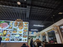 -东极岛海鲜