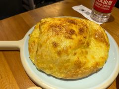 米德特色奶酪包-米德维奇俄式西餐厅(西六道街店)