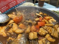 -大师傅金奖啤酒鱼(西街口总店)