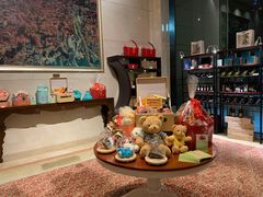 -深圳福田香格里拉大酒店