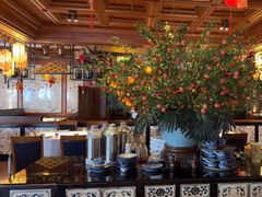 -八府香鸭·啫啫煲(华山路店)