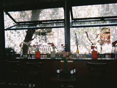-Bistro Les Lilas丁香花小酒馆