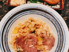 -老乾杯和牛烧肉(王府中环店)