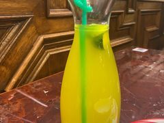 -新白鹿餐厅(爱琴海购物中心店)