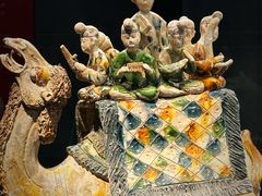 -陕西历史博物馆