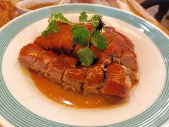 招牌烧鹅-椿记烧鹅(叠彩店)
