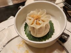 -海派悦庭·海胆烧麦·新融合菜(凯德广场店)
