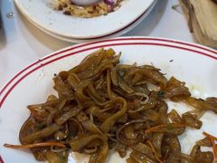 -明本湛江鸡•海鲜小厨(陈家祠店)