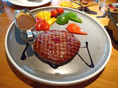 -新贝乐意大利餐厅(苏州中心店)