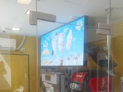 -麦当劳(北京上地十街餐厅店)