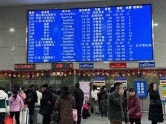 -成都东站汽车客运站