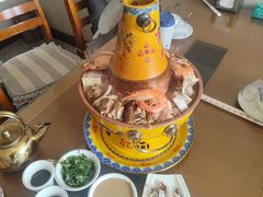 -大虎浑锅