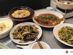 -全聚贤餐厅·湖北家常菜(沙湖店)