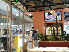 大堂-發起人·肉骨茶(万象汇店)