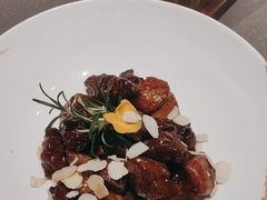-小厨娘淮扬菜(河西奥美大厦店)