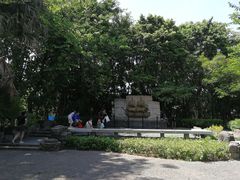 -黄埔古港