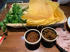 -五谷粮煎饼卷大葱(景星店)