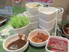 -一围肥牛肉小火锅(佳兆业广场店)