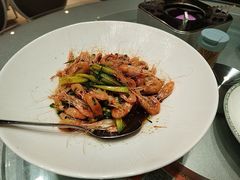 -辛香味烧鱼馆·非遗技艺·排骨红烧肉(光谷医药园店)