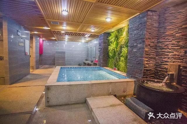 雅韵沐足温泉汗蒸会馆(吴山街店) - 我是天使忘记飞的相册 - 苏州休闲