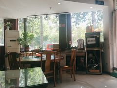 -鸡西大冷面海鲜烧烤涮(常营店)