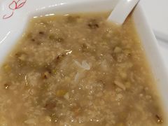 荷叶绿豆冰粥-嘉和一品粥(天秀店)