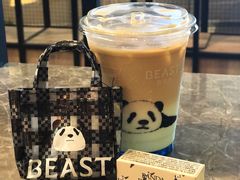 -Manner Coffee(芮欧百货店)