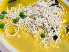 大煮干丝-双东酒店(东关街店)