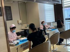 -瑞慈体检上海松江机构