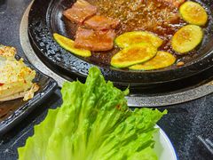 -牛得很·鲜牦牛肉烧烤·牛羊肉菌汤锅(康定店)