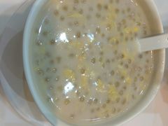 香芋西米露-糖水佬(深水埗店)