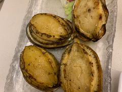 -白仁仔· 活烤海鲜 宵夜(豫园店)