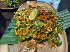 -Ameigo梅果·云贵川bistro(长宁来福士店)