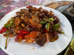 -天程知味园