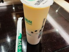 -仙雨林·奶茶鲜果茶(书院巷店)