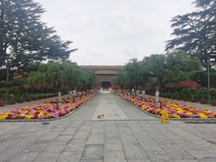 -北京市劳动人民文化宫(太庙)