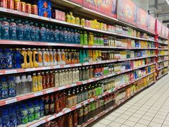 -京客隆超市(京源店)