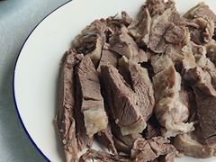 热手抓羊肉-小叶手抓·清真食品(治平路店)
