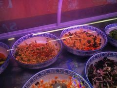 -叁宝烤肉• 西安烧烤(太乙路店)