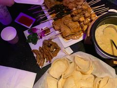 -纯K(打浦桥店)