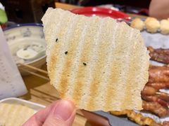 -记忆串城·东北烧烤·小龙虾·大型团建(南油店)
