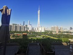 -小茶闲舍·观景商务茶馆(广州塔店)