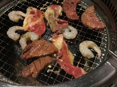-じゃんじゃん亭(栄店)