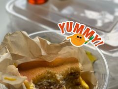 -STARLING八哥松饼(雅宝店)