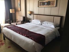 -佛山顺德香云纱园林酒店(清晖园店)