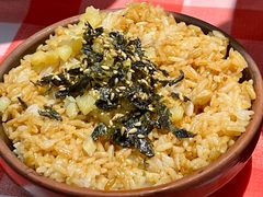 忆童年猪油拌饭-老闵田螺馆·南昌特色(总店)