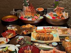 -花潮料理艺食馆(SM新生活广场店)