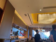 -青岛天瑞星空酒店