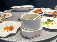 -同仁堂粹和餐厅·食养养生宴(新大都店)